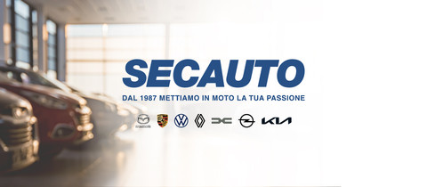 Sec Auto Srl